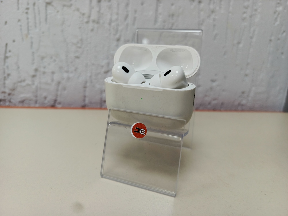 Наушники беспроводные Apple AirPods Pro 2 Case USB-C