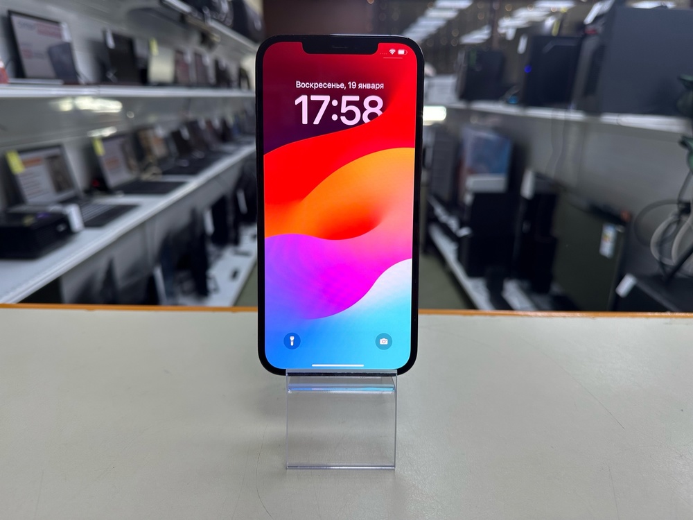 Смартфон Apple iPhone 12 Pro Max 128Gb