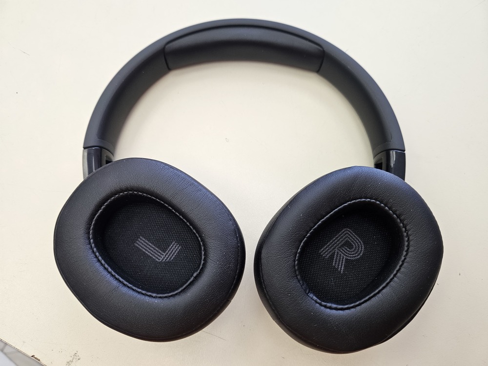 Наушники беспроводные JBL TUNE 770NC