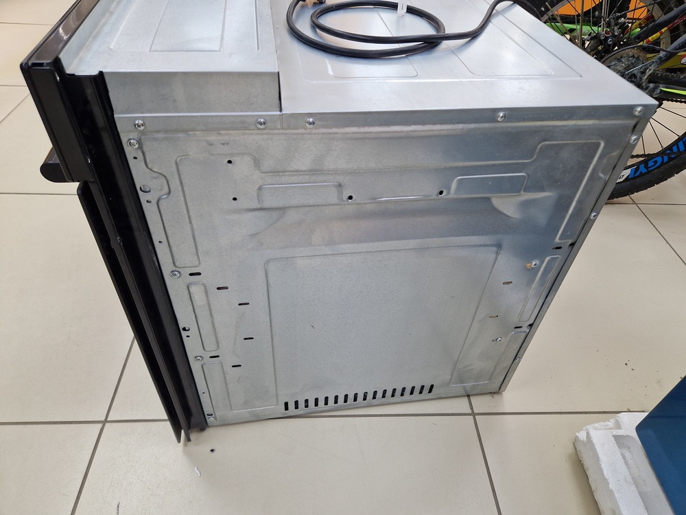 Духовой шкаф Simfer B6EB56070