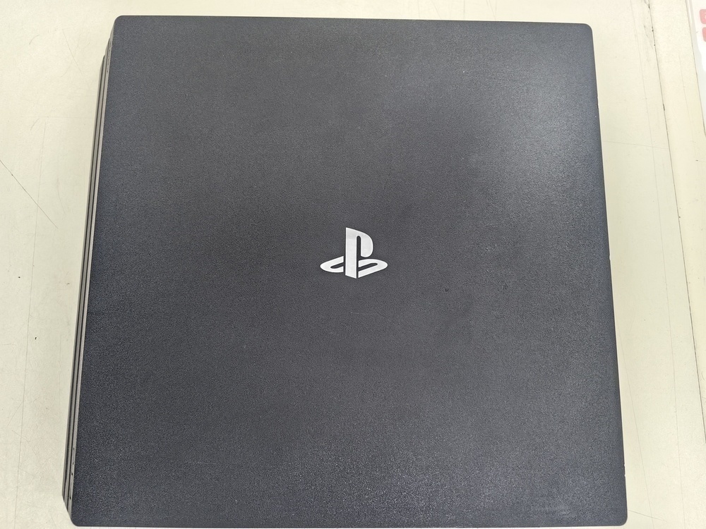 Игровая приставка PlayStation 4 Pro 1Tb Игровая приставка PlayStation 4 Pro 1Tb