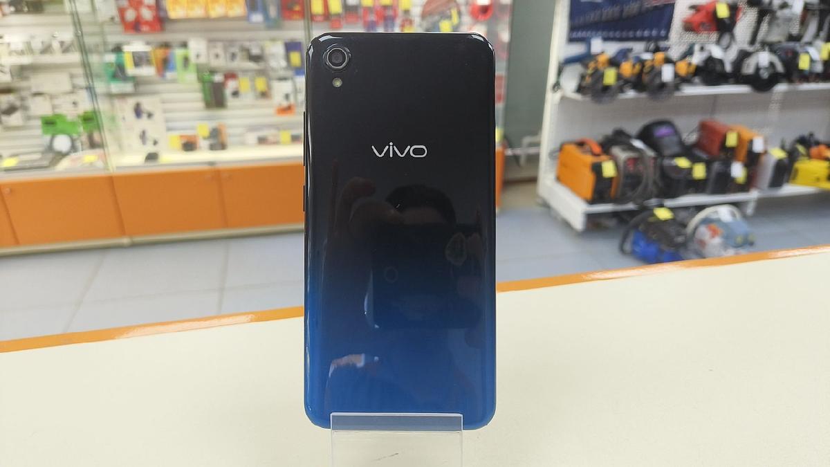 Смартфон Vivo Y91C 2/32 (1820)