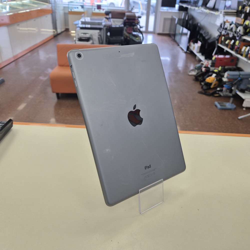 Планшет Apple IPad Air  64GB A1474(Wi-Fi)