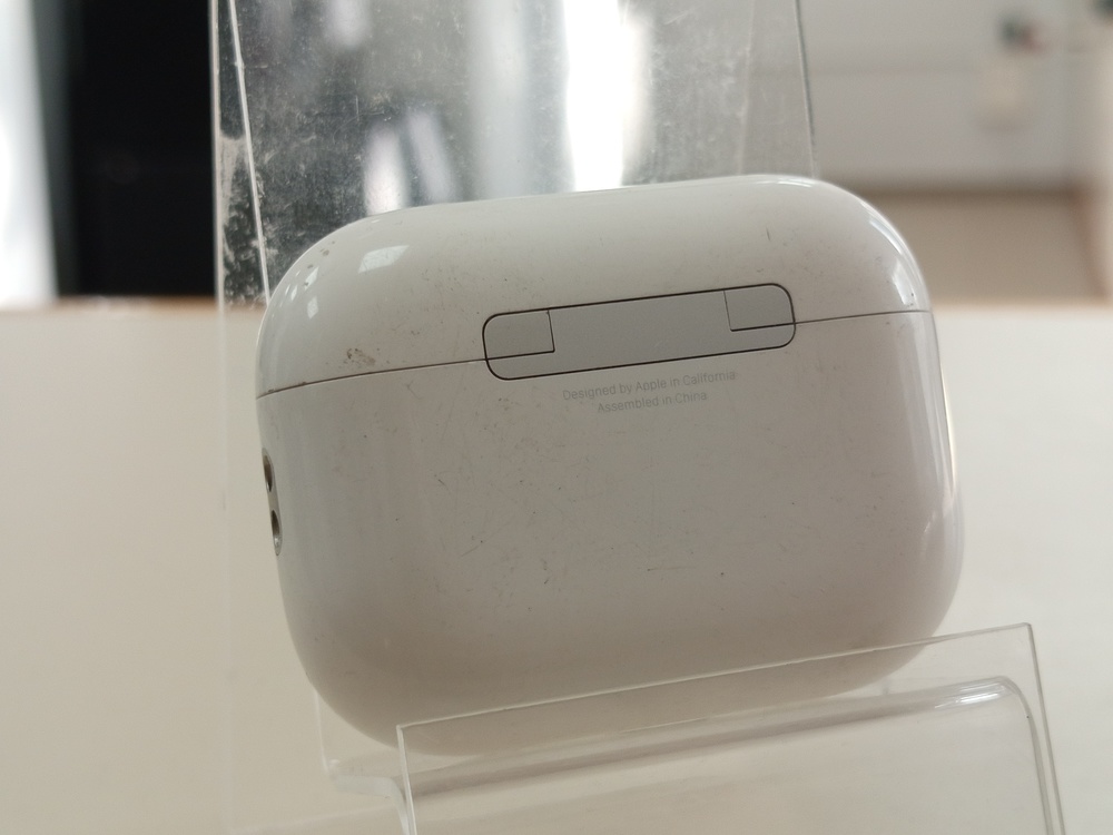 Наушники беспроводные Apple AirPods Pro 3 Gen