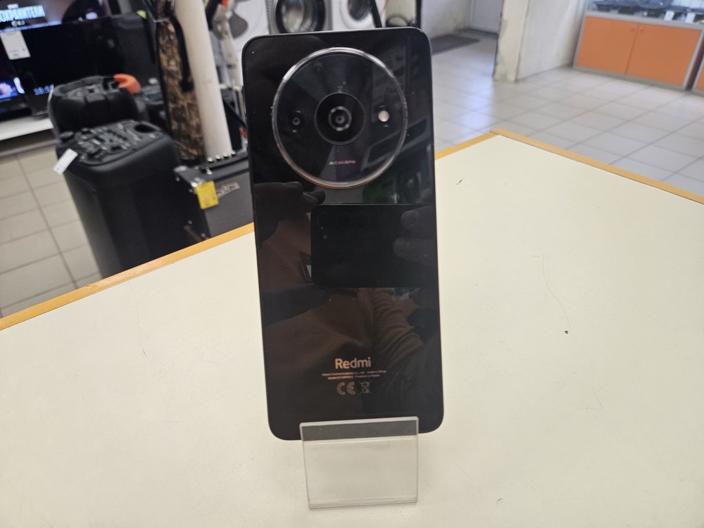 Смартфон Xiaomi Redmi A3 4/128
