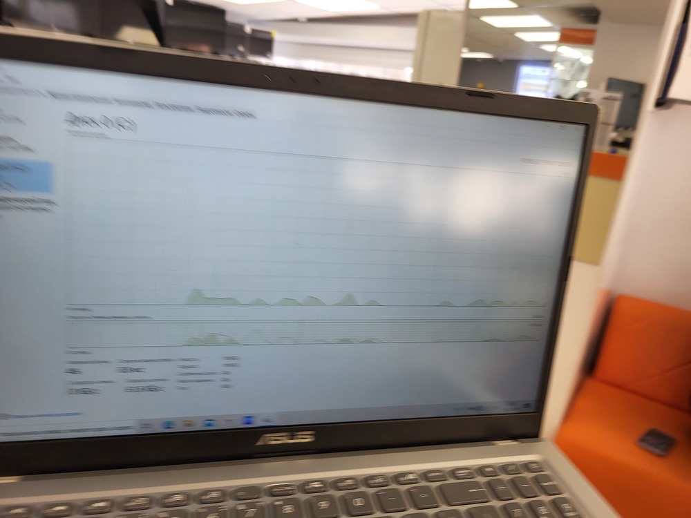 Ноутбук ASUS F515JA; Core i3-1005G1, Intel UHD Graphics, 4 Гб, 128 Гб, Нет