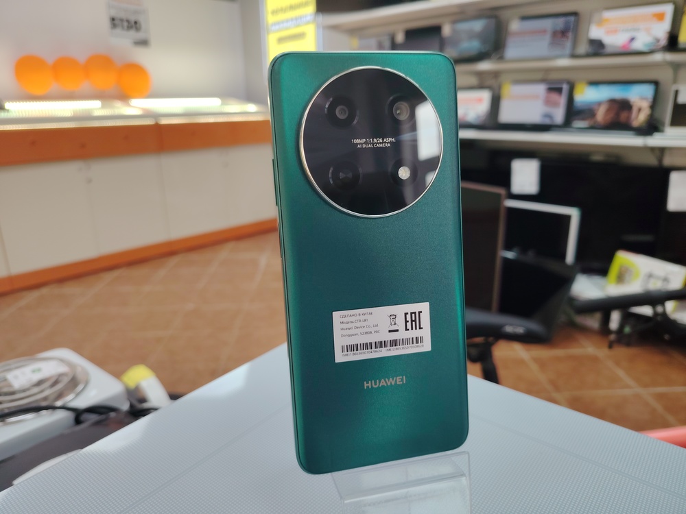 Смартфон Huawei Nova 12i 8/256