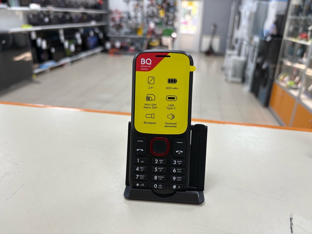 Мобильный телефон BQ 2440