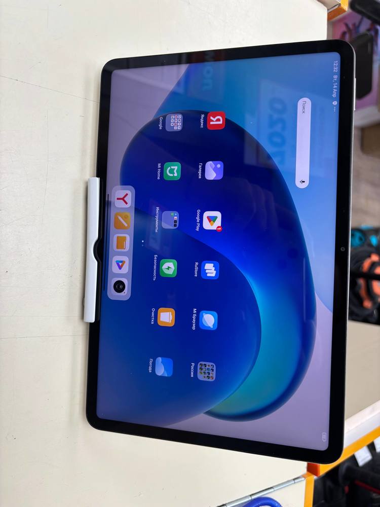 Планшет Xiaomi Pad 6 Wi-Fi 256 ГБ