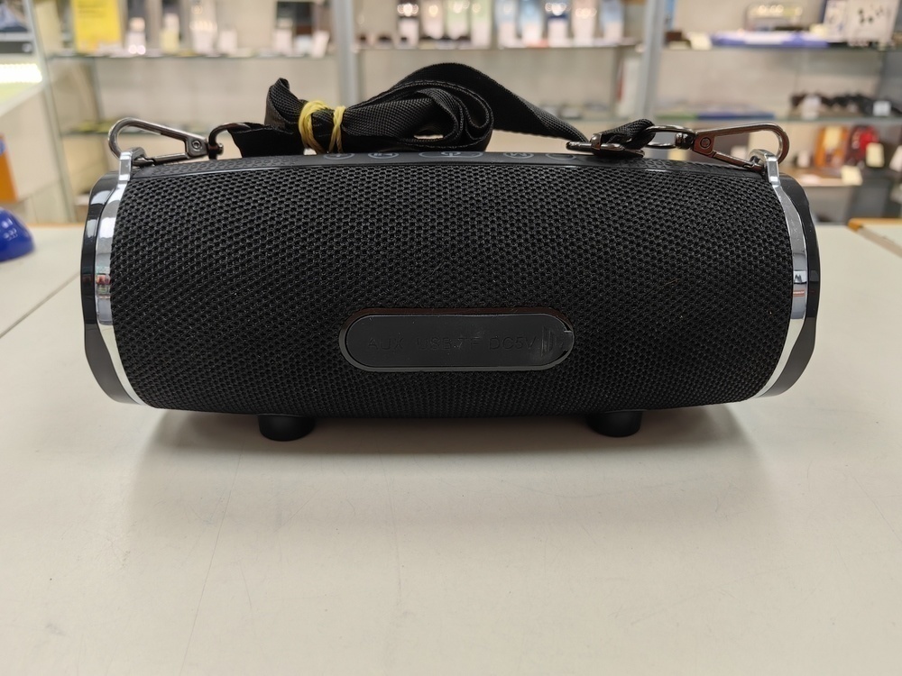 Портативная акустика HOCO BS40