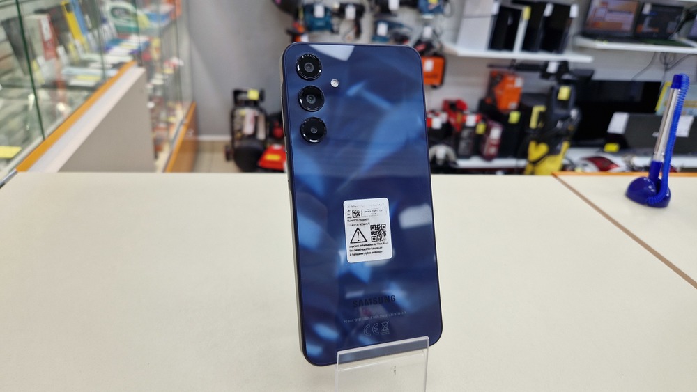 Смартфон Samsung Galaxy  A16 8/256