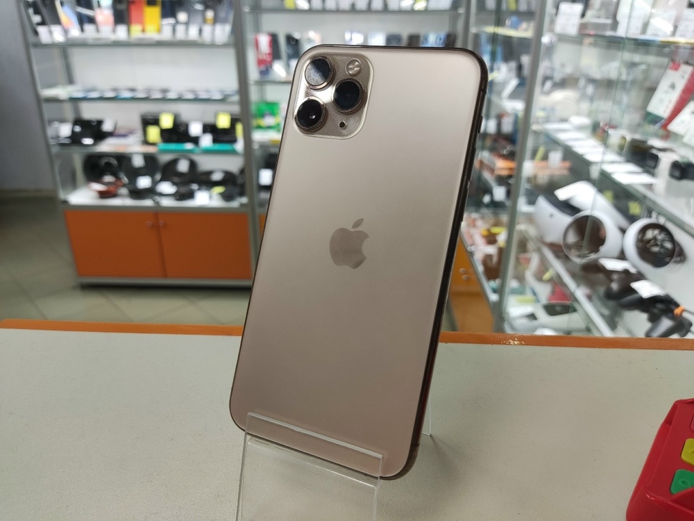 Смартфон Apple iPhone 11 Pro 256Gb
