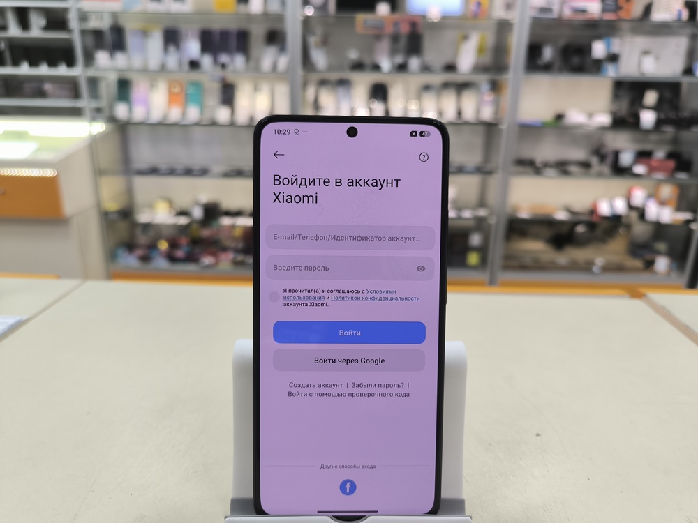 Смартфон POCO X7 Pro 12/512