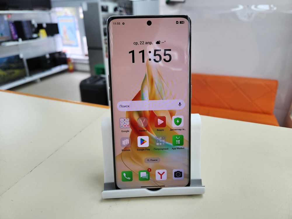 Смартфон Oppo Reno 8T 5G 8/256