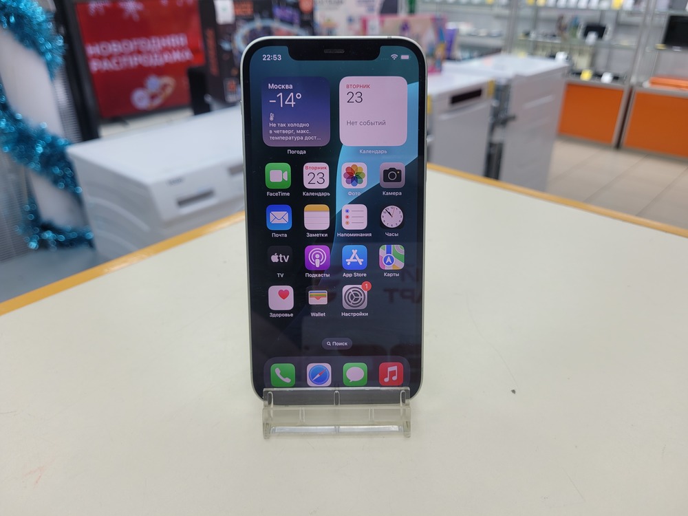 Смартфон Apple iPhone 12 64Gb