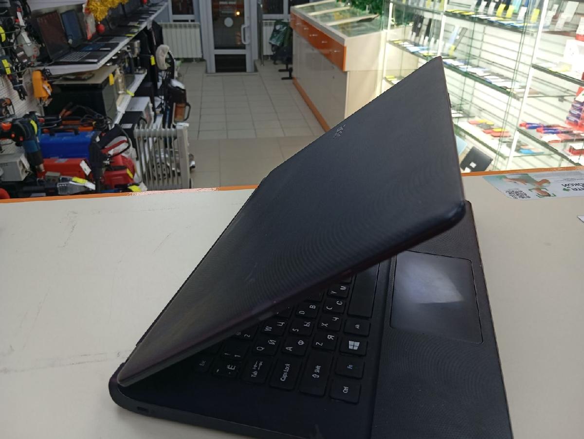 Ноутбук Acer Aspire N15W3; Celeron N3050, HD Graphics, 2 Гб, 32 Гб, Нет