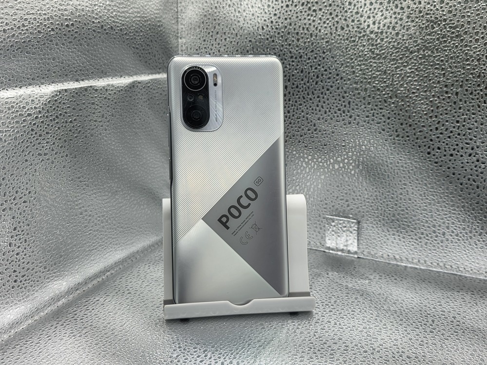 Смартфон Xiaomi Poco F3 8/256