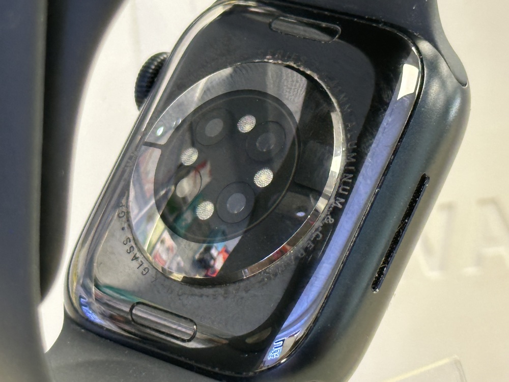 Смарт-часы Apple Watch Series 7 41mm