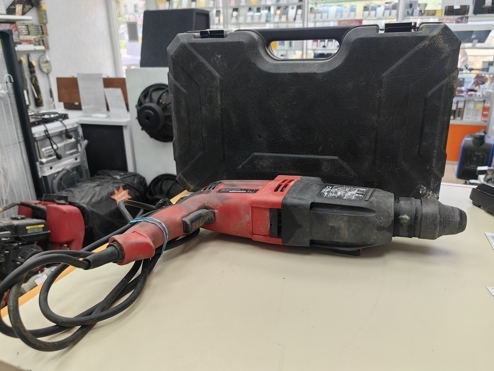Перфоратор Brait RH 2600