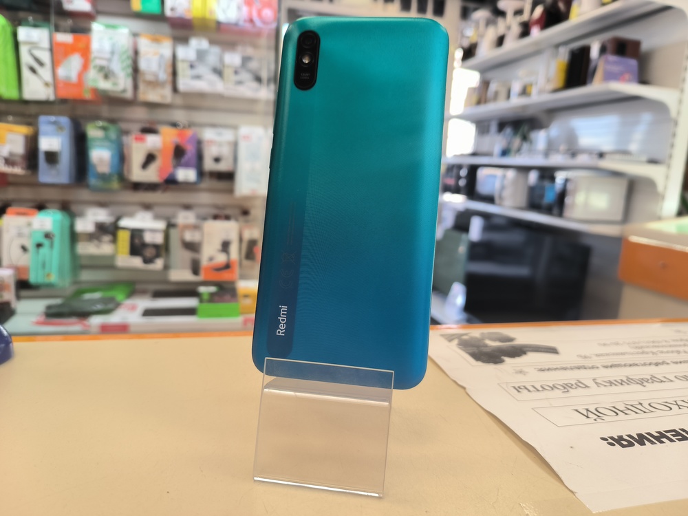 Смартфон Xiaomi Redmi 9 3/32