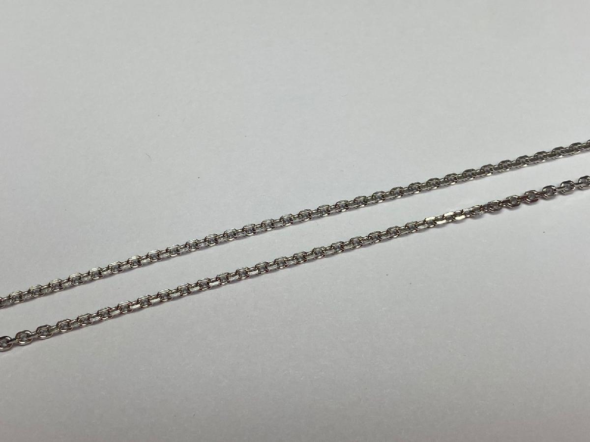 ЦЛЯК585 ЦЕПЬ ПОЛНОВЕСНАЯ Якорное (Au 585)