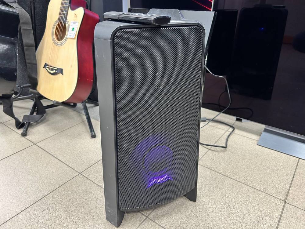 Портативная акустика Samsung MX-T40