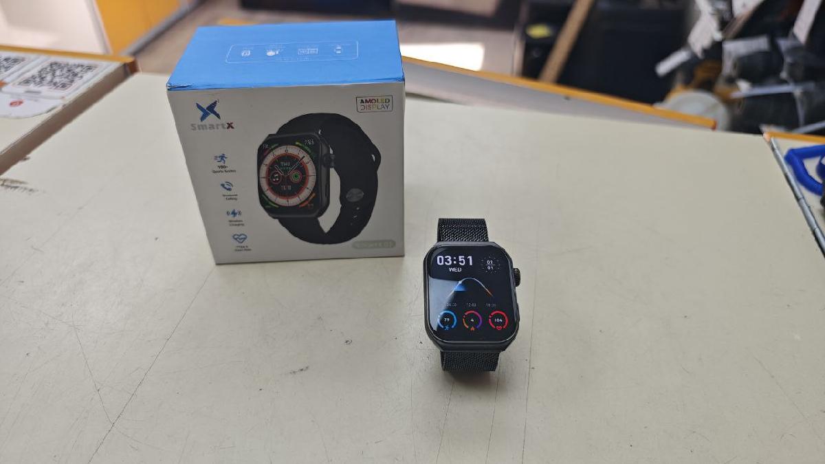 Смарт-часы Smart Watch SmartX 01