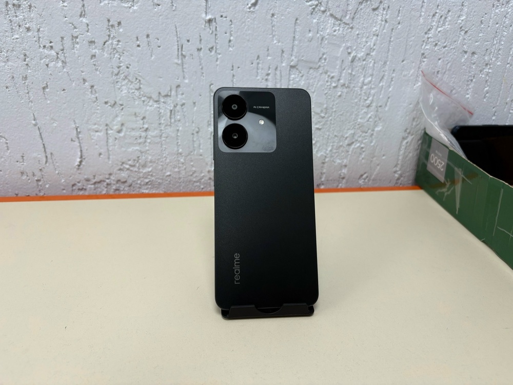 Смартфон Realme Note 60X 4/128