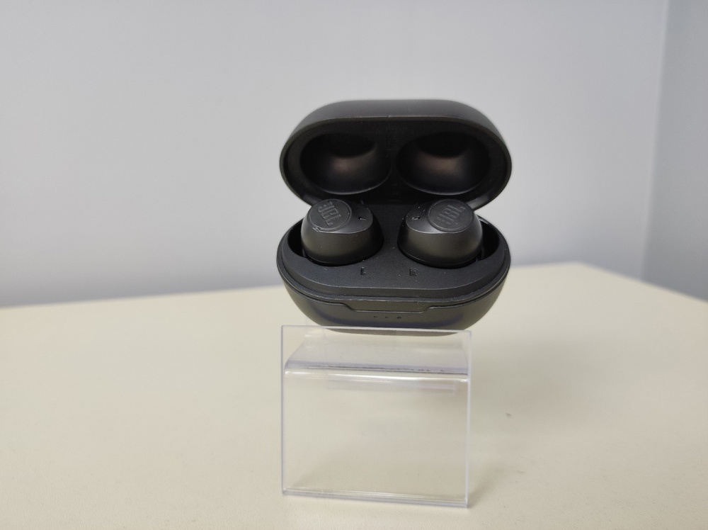 Наушники беспроводные JBL 115 TWS