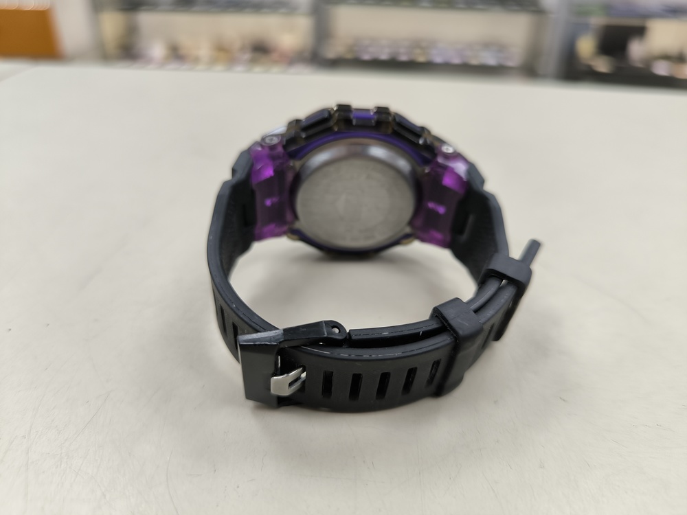 Часы наручные Casio GBD-200