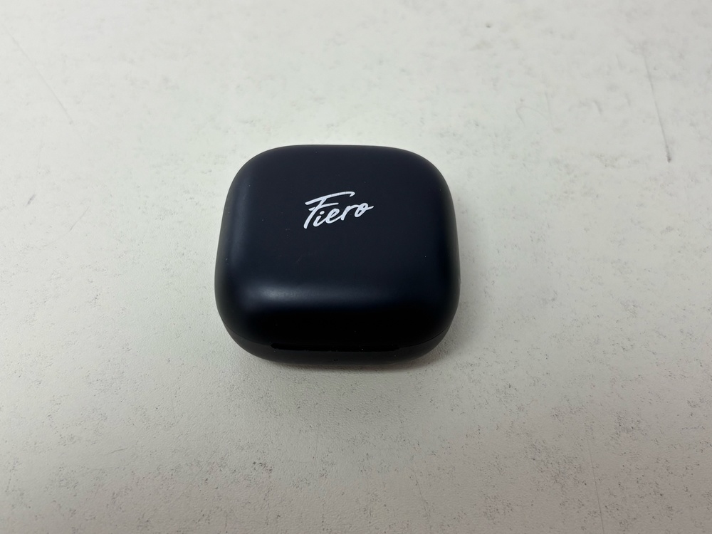 Наушники беспроводные TWS Fiero Star W2