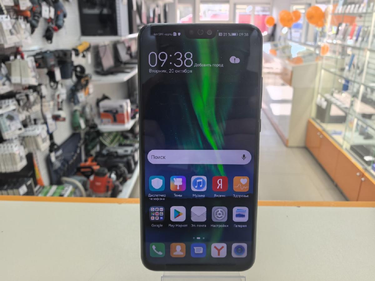 Смартфон Honor 8X 4/64