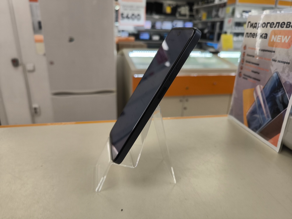 Смартфон Tecno Spark Go1 3/64