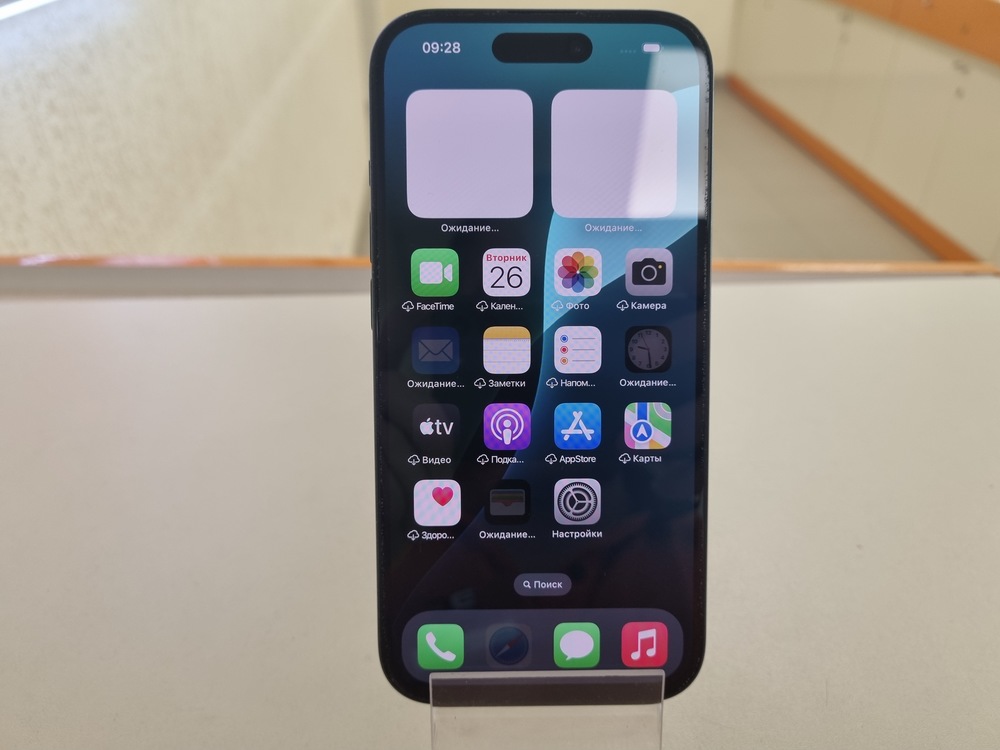 Смартфон Apple Iphone 15 128Gb