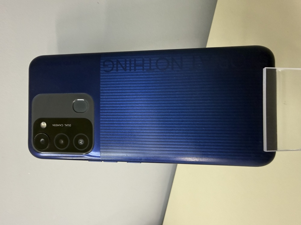 Смартфон Tecno Spark GO 2022 2/32