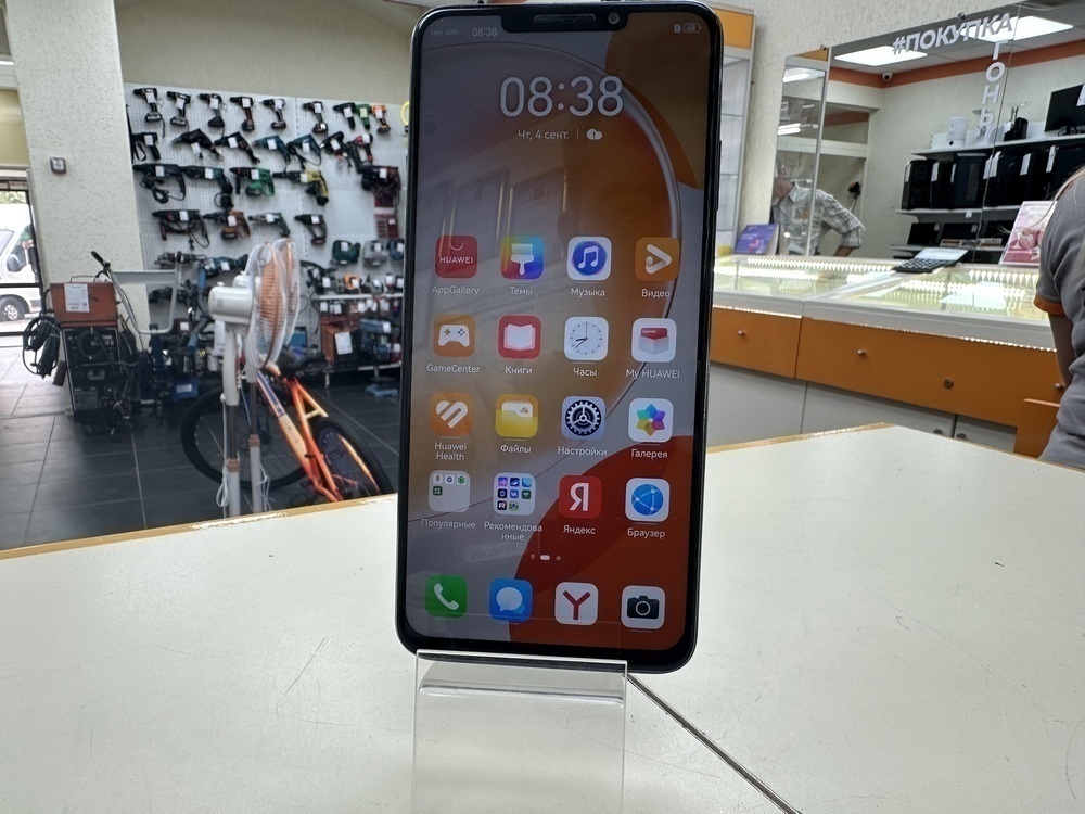 Смартфон Huawei Nova Y91 8/256