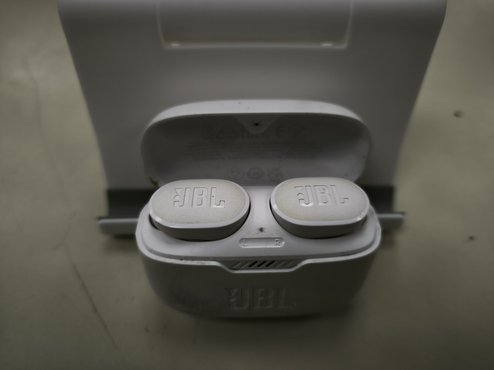 Наушники беспроводные JBL Tune 130NC TWS