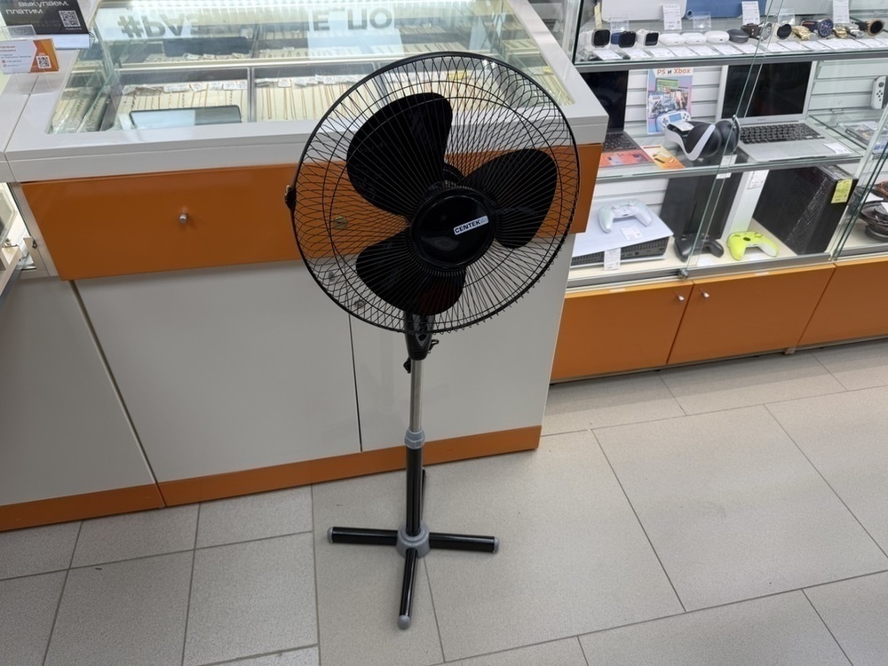 Вентилятор Centek CT-5004