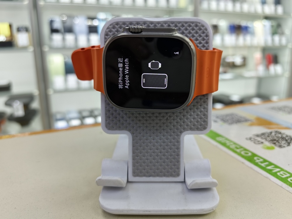 Смарт-часы Apple Watch Ultra 2 49mm