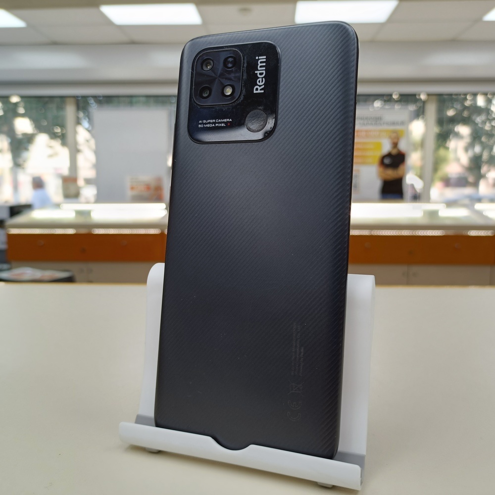 Смартфон Xiaomi 10C 4/128