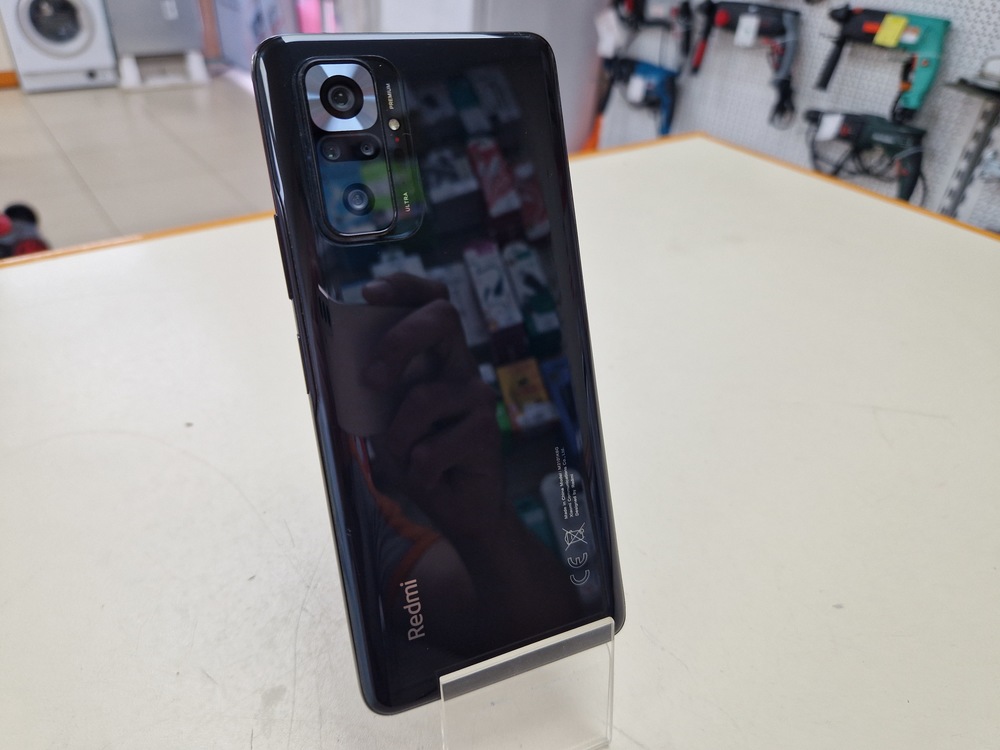 Смартфон Xiaomi Redmi Note 10 Pro 8/256