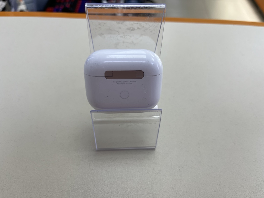 Наушники беспроводные Apple Airpods 3