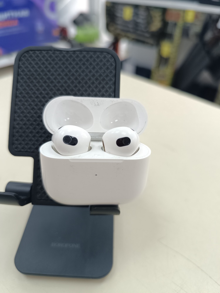 Наушники беспроводные Apple AirPods Pro 2 Gen