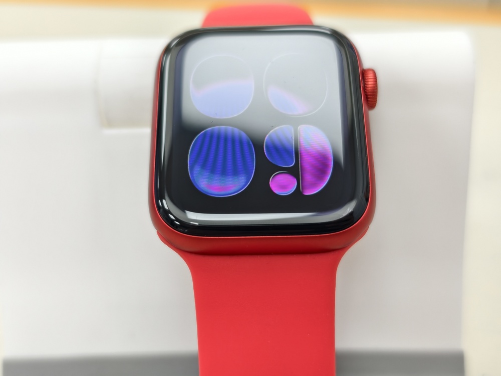 Смарт-часы Apple Watch Series 6 44 мм