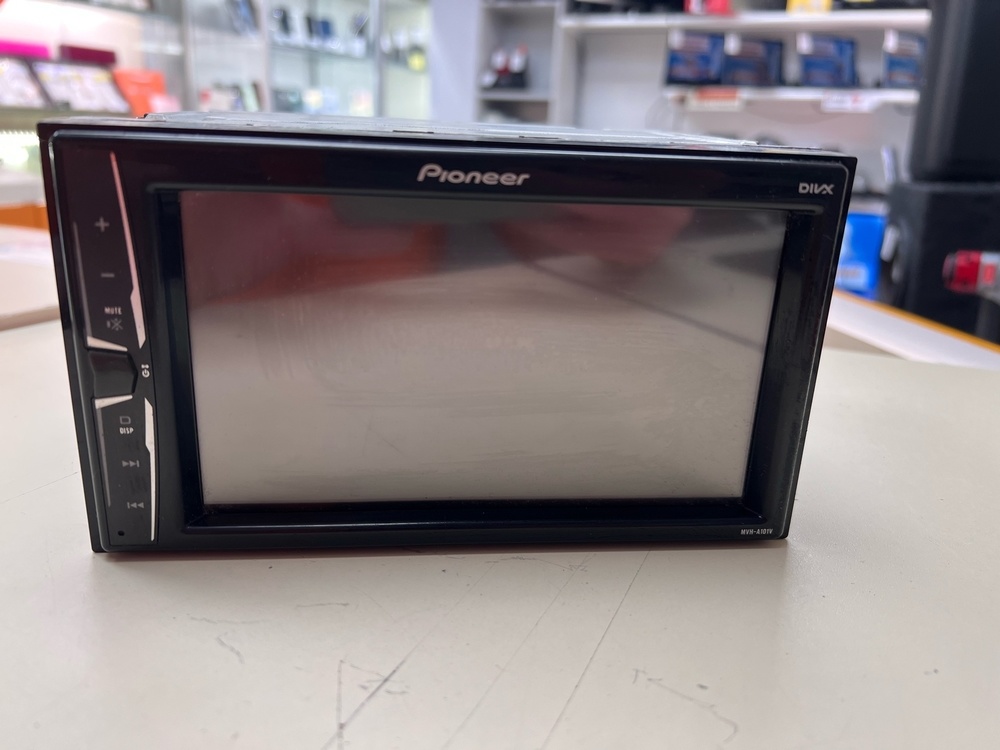Автомагнитола Pioneer MVH-A101V