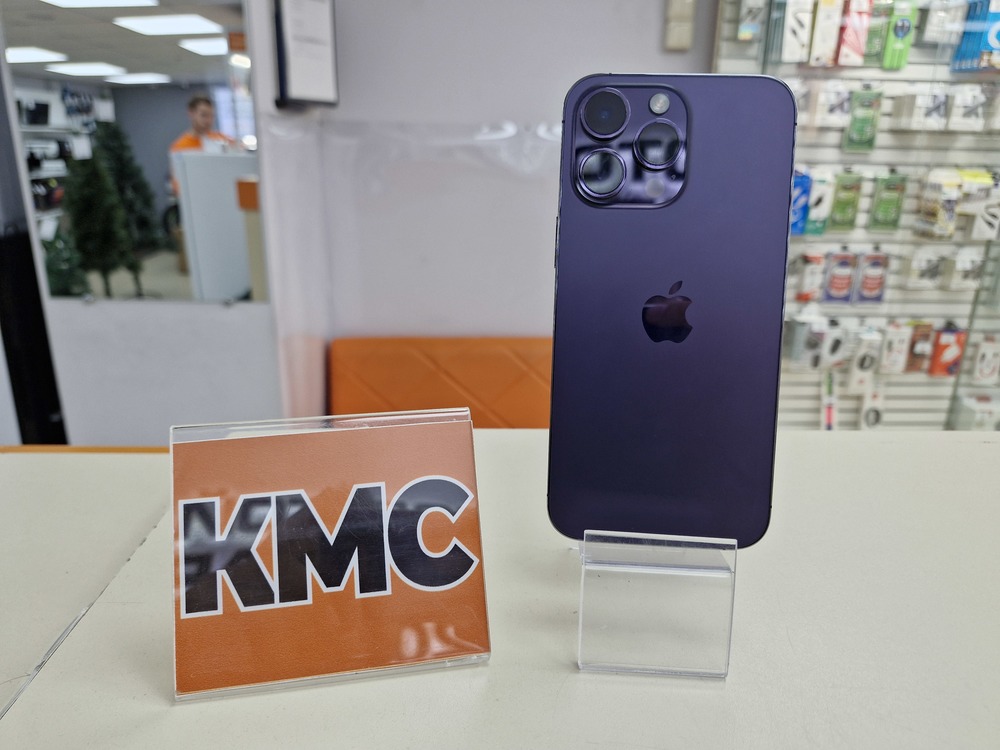 Смартфон Apple Iphone 14 Pro Max 128Gb