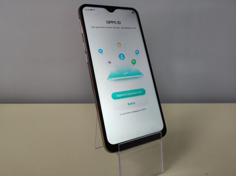 Смартфон Oppo F9 PRO 8/256