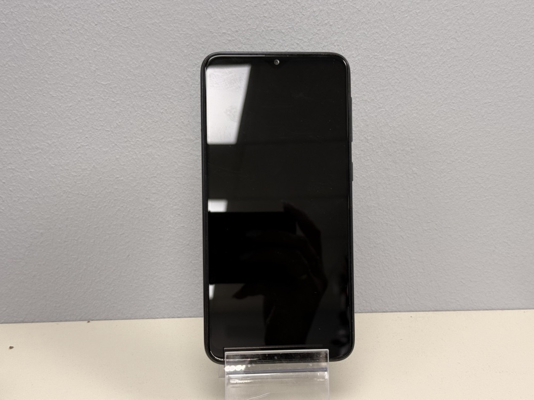 Смартфон Samsung Galaxy A10 2/32