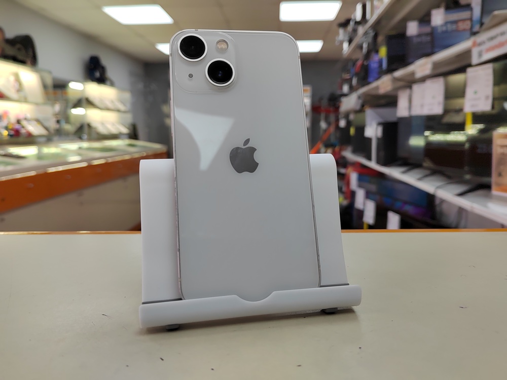 Смартфон Apple iPhone 13 Mini 128Gb