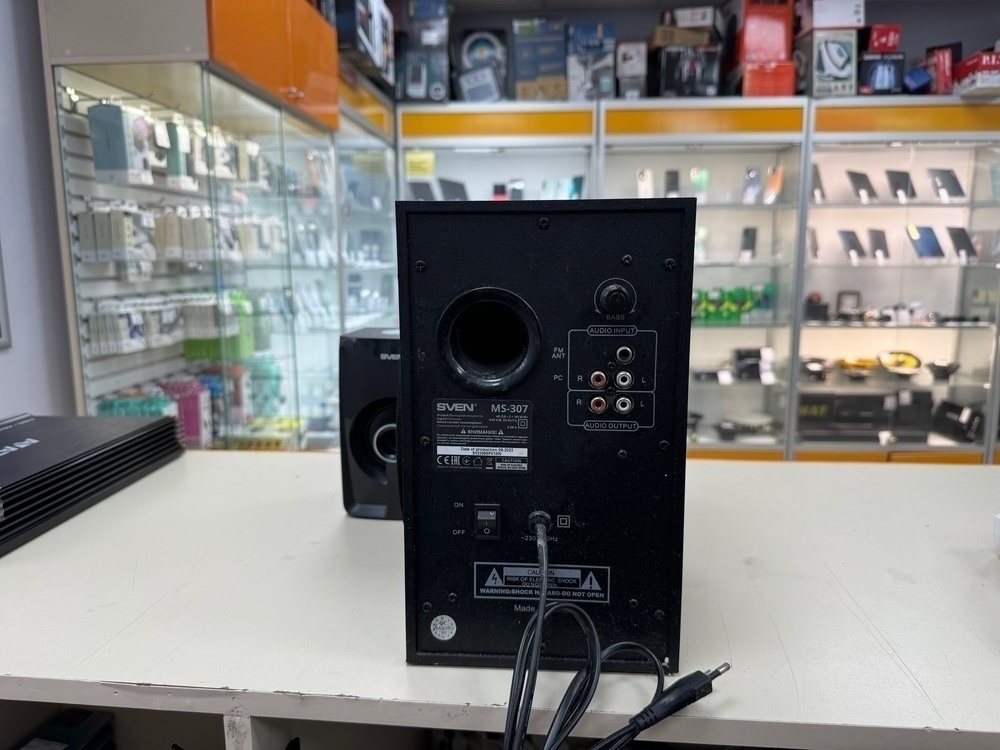 Акустическая система Sven MS-307